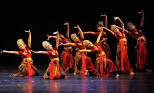 Pesona Kecantikan dan Keindahan Seni Pertunjukan